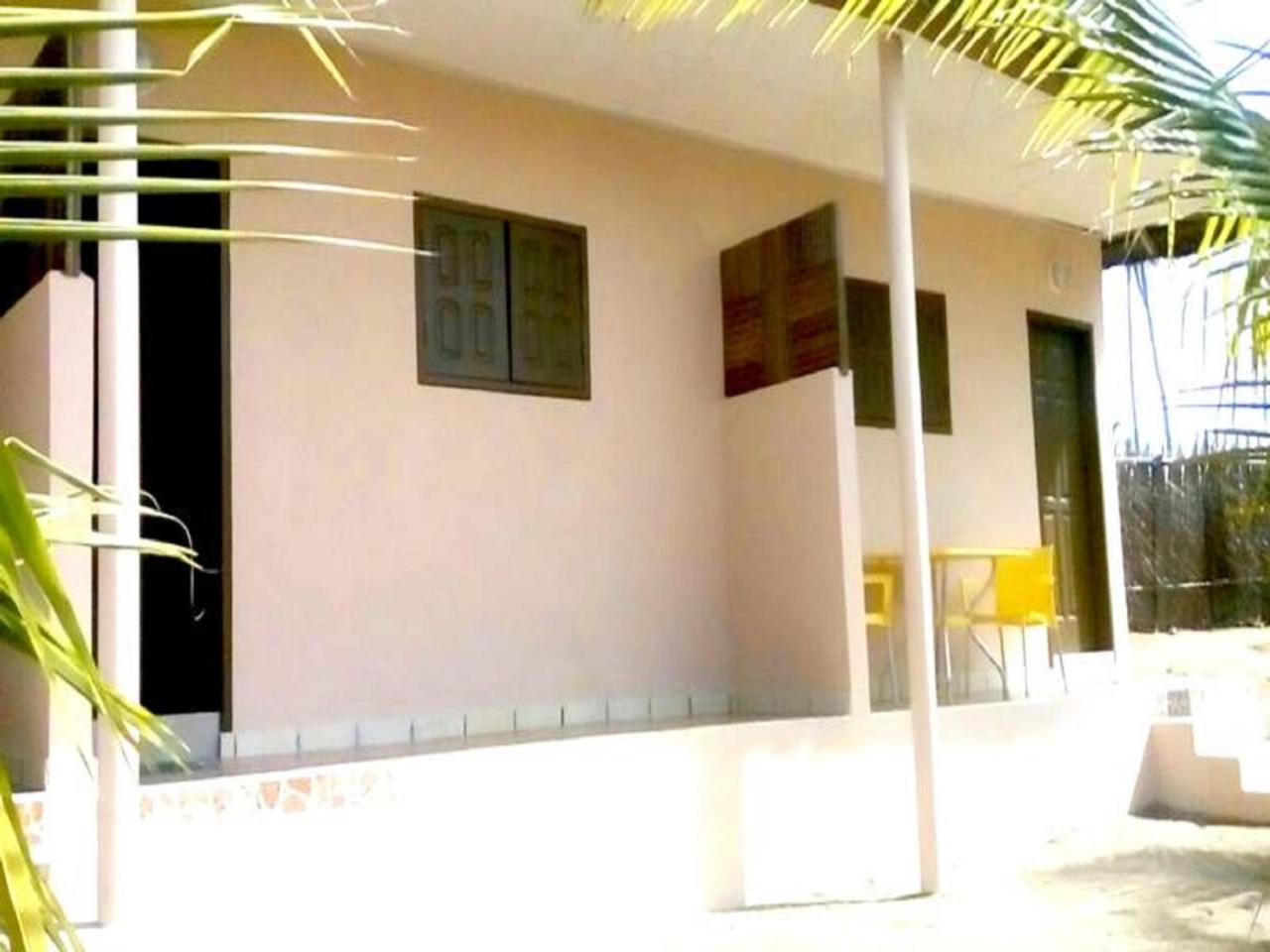 Piccola Beach Sassako Begniny 外观 照片