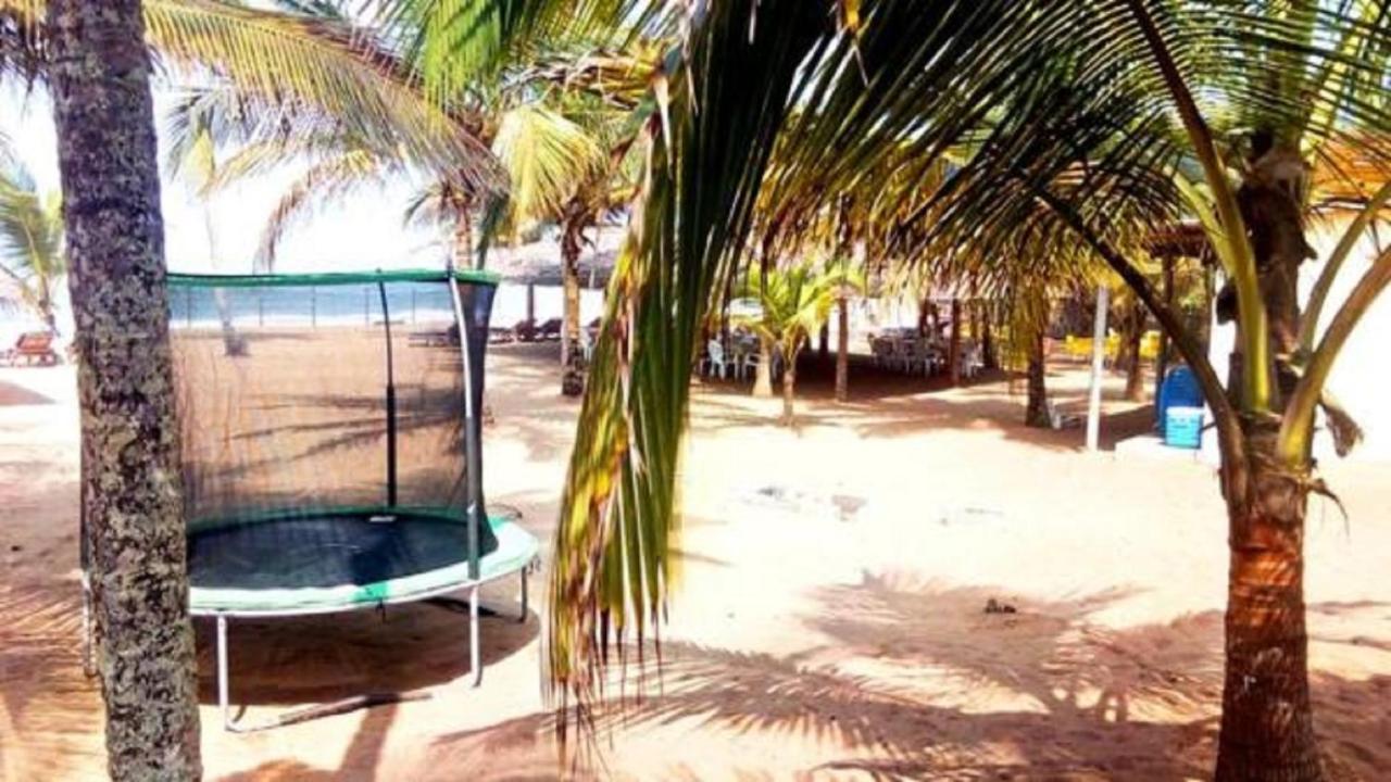 Piccola Beach Sassako Begniny 外观 照片