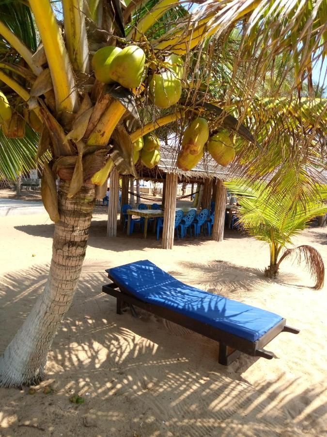 Piccola Beach Sassako Begniny 外观 照片